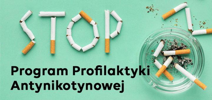 Profilaktyka Antynikotynowa Bkg
