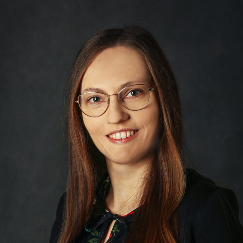 Ewelina Duczmal Ewelina Duczmal