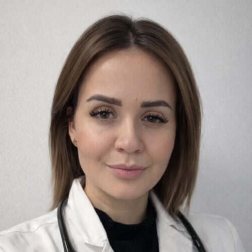 Martyna Torz Pierzak