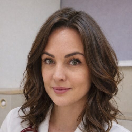 Natalia Jurzak Myśliwy